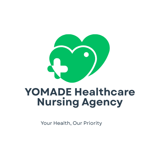 Healthcare nursing agency